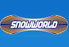 Snowworld Landgraaf